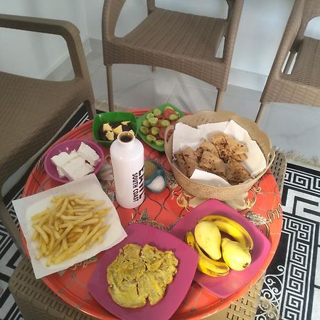 Onaty Narty Guest House Aswan Ngoại thất bức ảnh