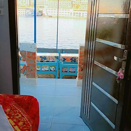 Onaty Narty Guest House Aswan Ngoại thất bức ảnh