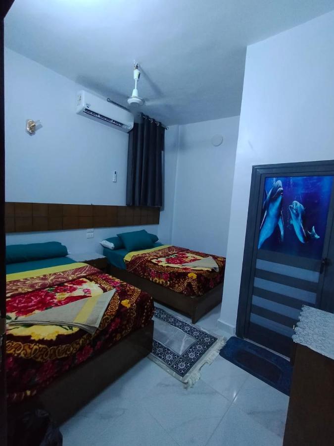 Onaty Narty Guest House Aswan Ngoại thất bức ảnh