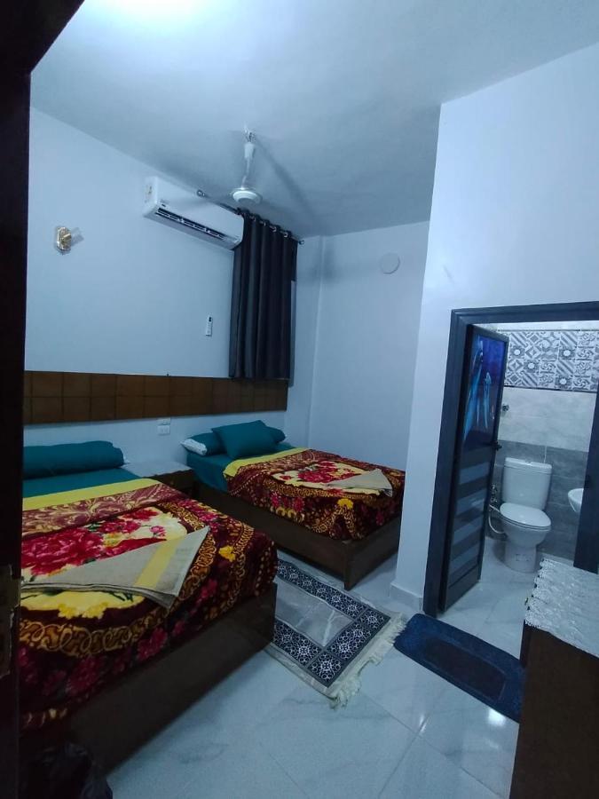 Onaty Narty Guest House Aswan Ngoại thất bức ảnh
