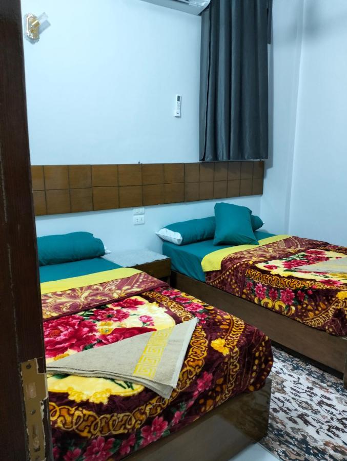 Onaty Narty Guest House Aswan Ngoại thất bức ảnh