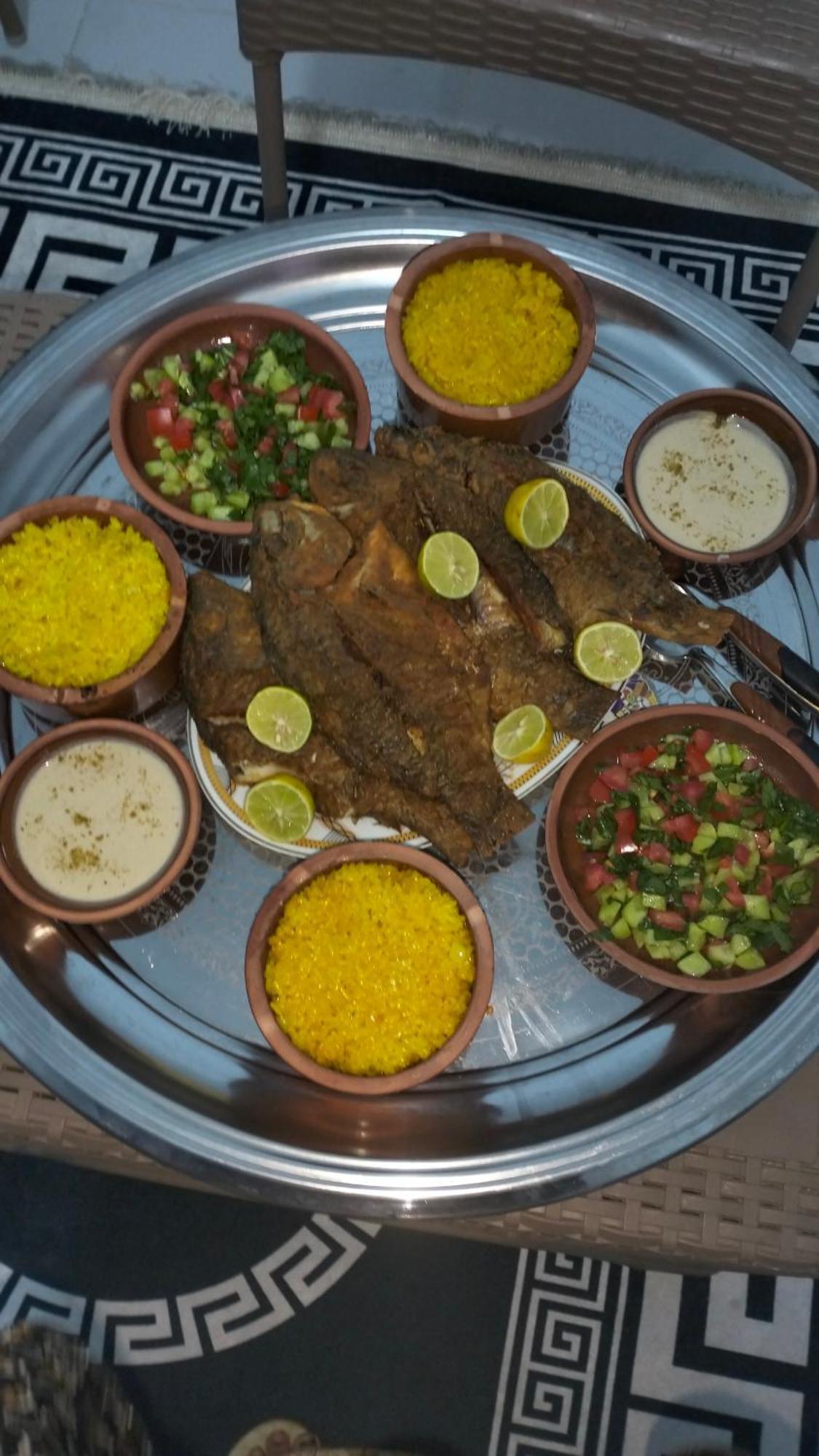 Onaty Narty Guest House Aswan Ngoại thất bức ảnh