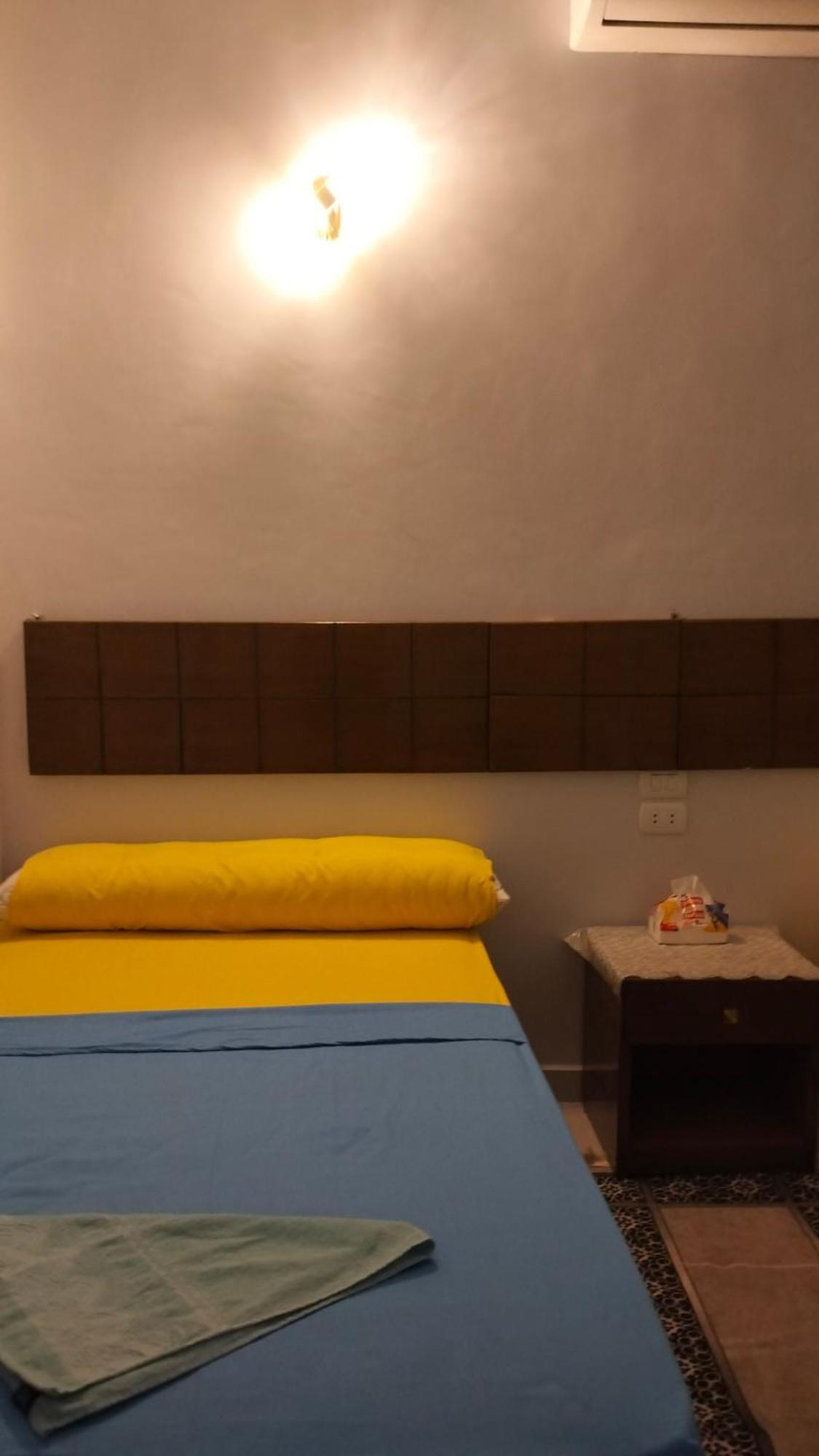 Onaty Narty Guest House Aswan Ngoại thất bức ảnh