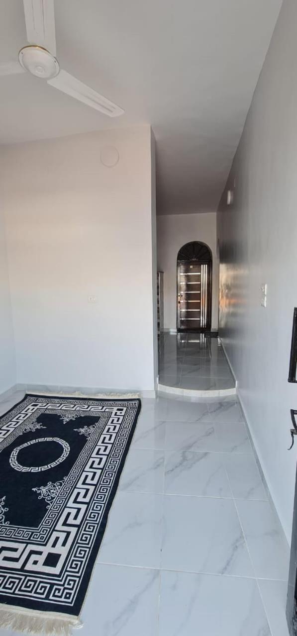 Onaty Narty Guest House Aswan Ngoại thất bức ảnh