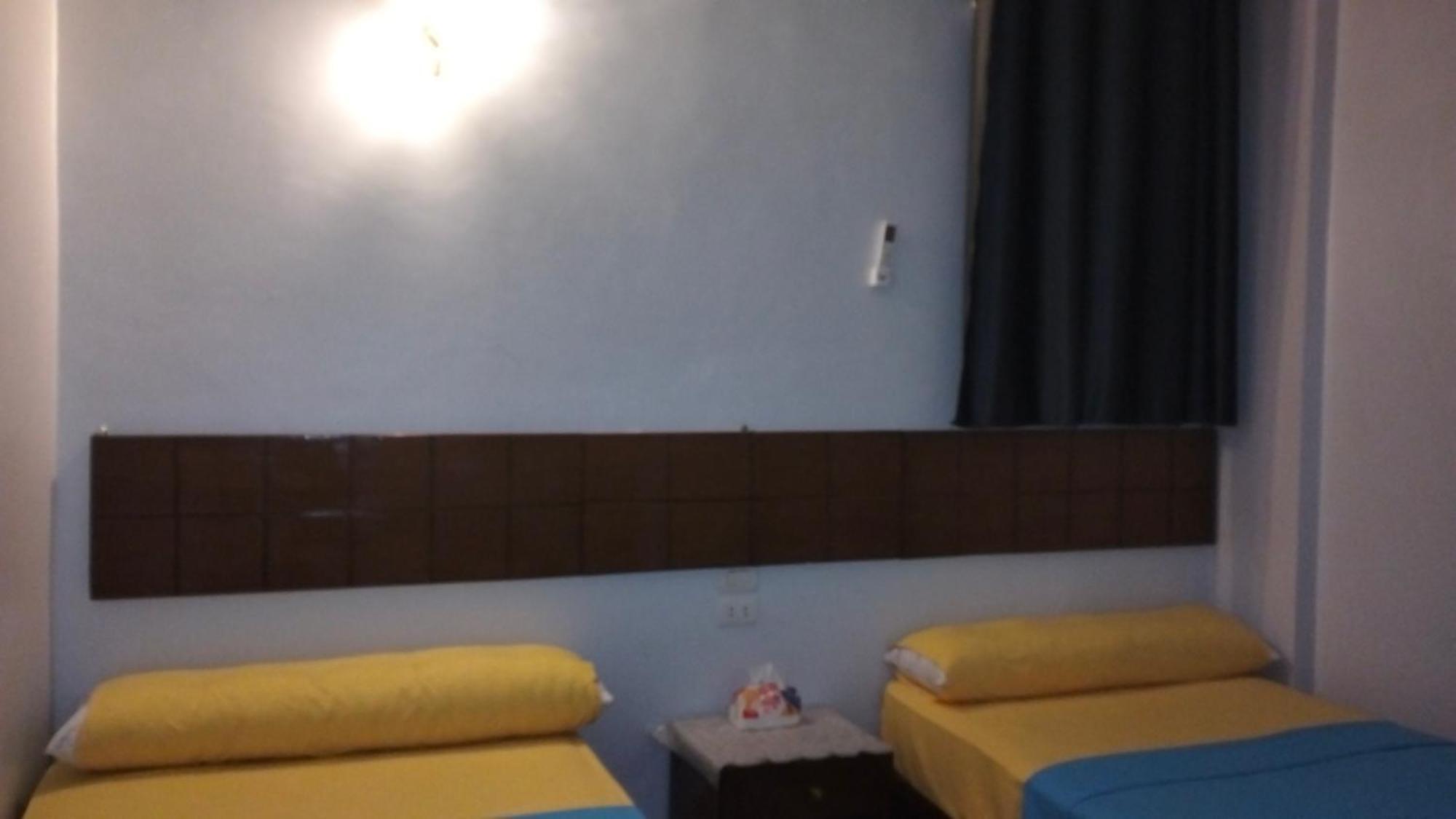 Onaty Narty Guest House Aswan Phòng bức ảnh