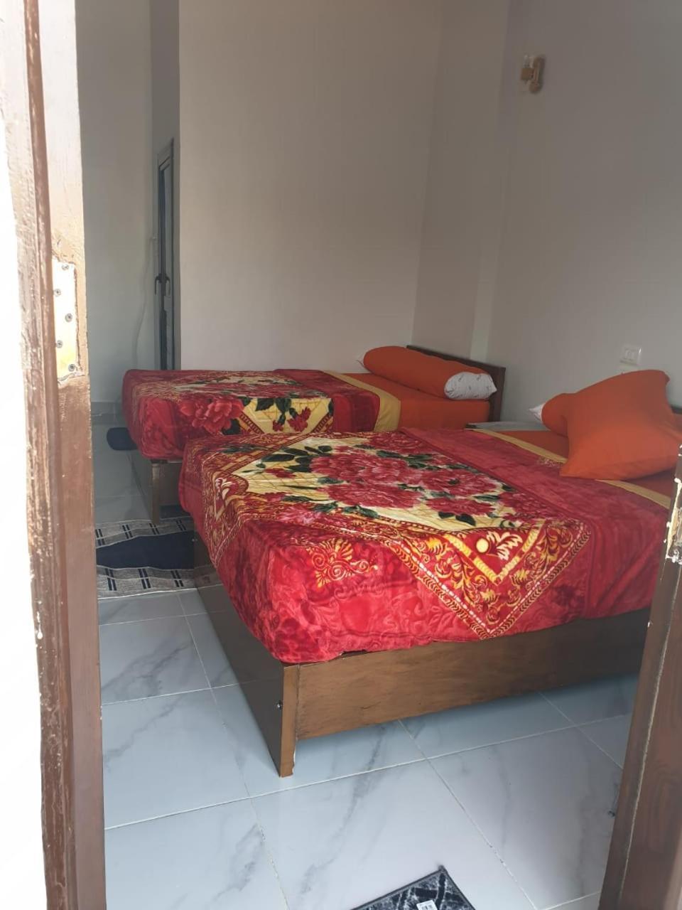 Onaty Narty Guest House Aswan Phòng bức ảnh