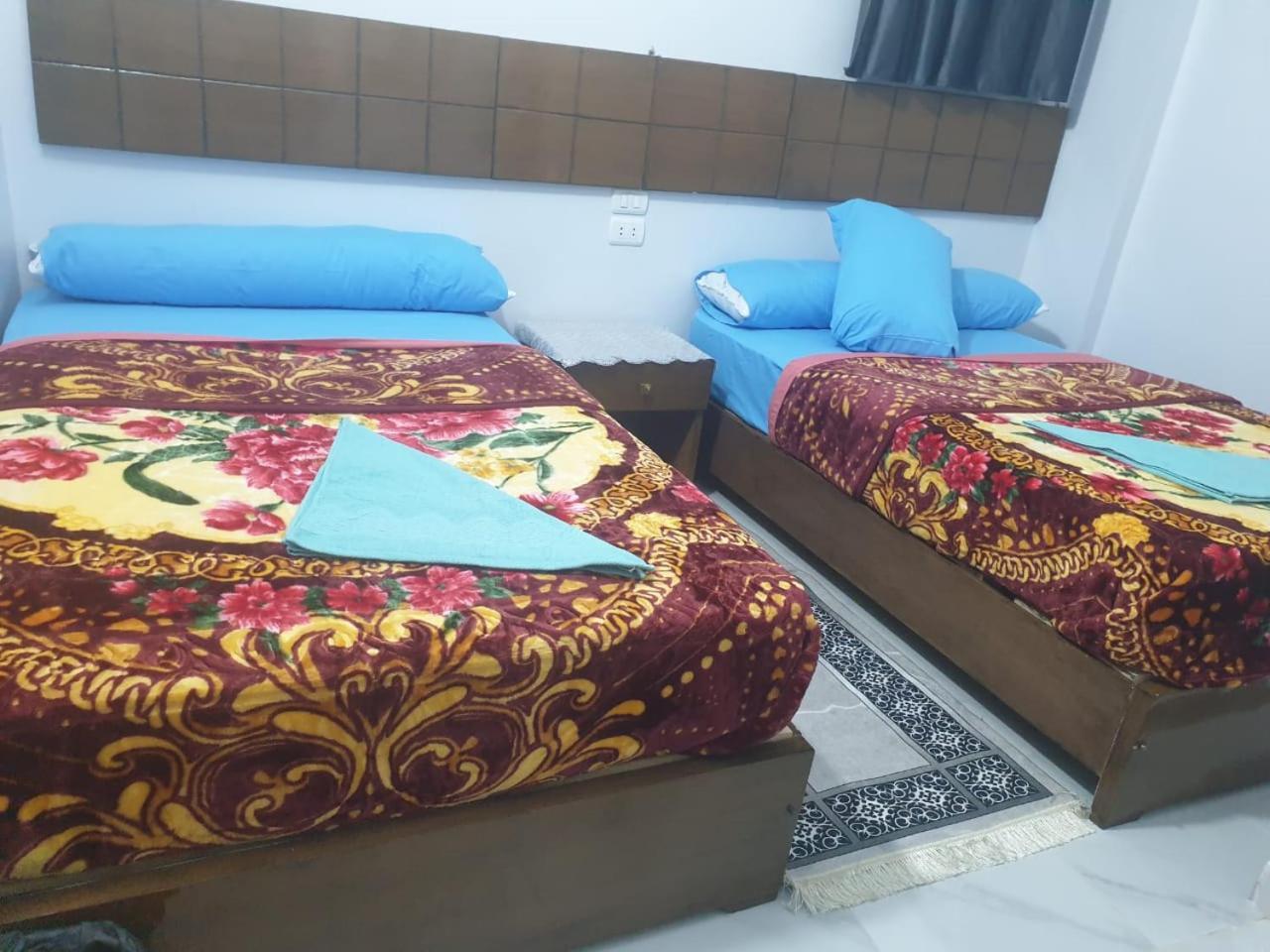 Onaty Narty Guest House Aswan Phòng bức ảnh