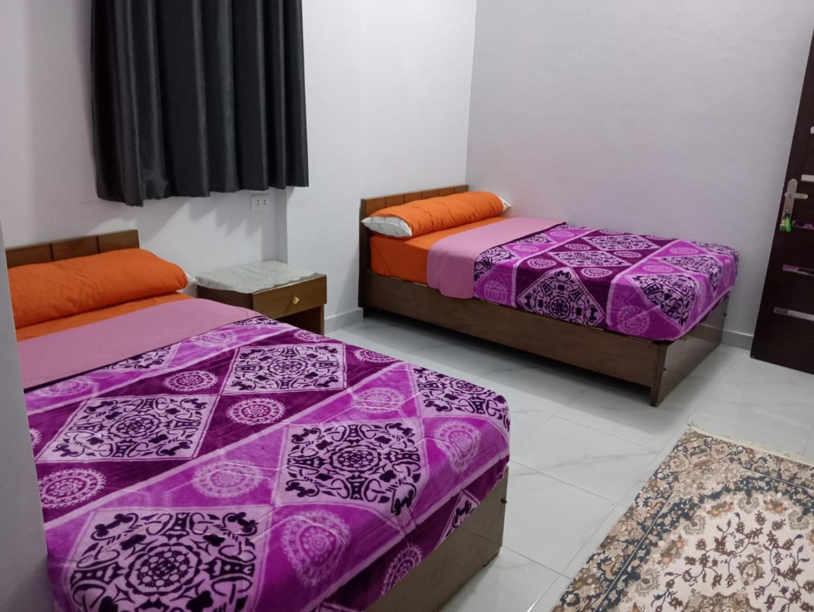 Onaty Narty Guest House Aswan Ngoại thất bức ảnh